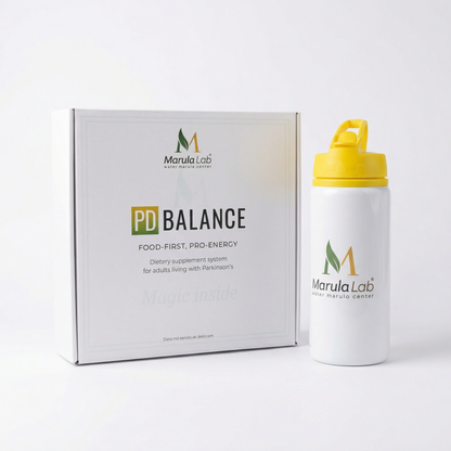 PD Balance starter kit