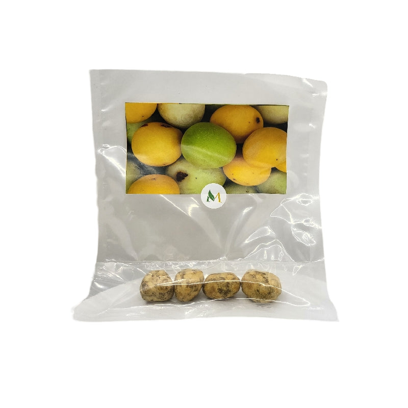 Suszone orzechy Marula